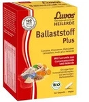 Luvos Heilerde BIO Ballaststoff Plus