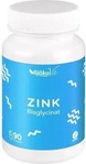 PZN-DE 13893784, Kolbe Nutrition Zink Bisglycinat 25 mg vegan Kapseln 90 St&uuml;ck,