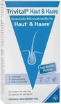 PZN-DE 13897842, Hennig Arzneimittel Trivital Haut Haare 56 St&uuml;ck, Grundpreis:
