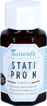 PZN-DE 13704843, Naturafit Stati Pro N Kapseln 90 St&uuml;ck, Grundpreis: &euro; 0,38 /