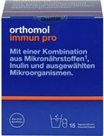 PZN-DE 13886287, Orthomol - pharmazeutische Vertriebs Orthomol Immun pro