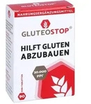 PZN-DE 14184771, ineo Pharma Gluteostop Tabletten 90 St&uuml;ck, Grundpreis: &euro; 0,28
