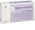Neuro-orthim Kapseln