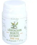 Loewenzahnwurzel Ext500 Mo
