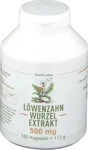 PZN-DE 15303574, SinoPlaSan Loewenzahnwurzel Ext500 Mo 180 St&uuml;ck, Grundpreis: &euro;