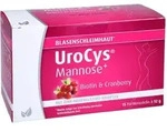 Urocys Mannose+