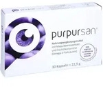 Purpursan Weichkapseln