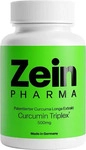 PZN-DE 08904095, ZeinPharma Curcumin Triplex 500 mg 150 St&uuml;ck, Grundpreis: &euro;