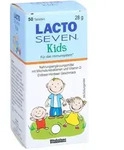 Lacto Seven Kids Erdbeer-Himbeer-Geschmack