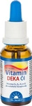 PZN-DE 14366124, Dr. Jacob's Medical Dr. Jacob's DEKA &Ouml;l 800 IE Vitamin D3+K2+A+E