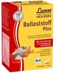 Luvos Heilerde BIO Ballaststoff Plus