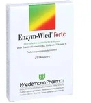 ENZYM-WIED forte Dragees