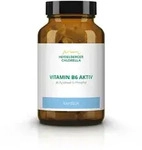 PZN-DE 07537737, Vitamin B6 Heidelberger Chlorella 120 St&uuml;ck, Grundpreis: &euro;
