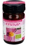 Cystus Lutschpastillen