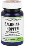 Baldrian Hopfen Gph Kaps