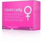 Libido lady Denk Kapseln