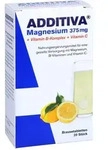 Additiva Magnesium 375 mg+Vitamin B Komplex+Vit C
