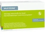 Mucozink Pulver