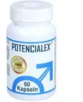 Potencialex Fruchtbarkeit Kapseln