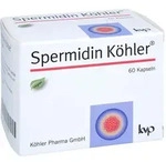 Spermidin K&ouml;hler