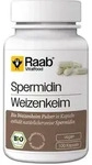 Raab Vitalfood Spermidin Bio