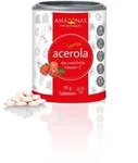 Acerola Vitamin C ohne Zuckerzusatz Lutschtablett.
