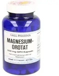 Magnesiumorotat 550 Mg Gph