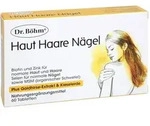 Dr. B&ouml;hm Haut Haare N&auml;gel