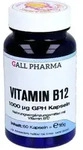 Vitamin B12 1000mcg Gph