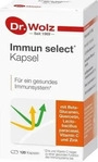 PZN-DE 16654838, Dr. Wolz Zell Immun select Dr. Wolz 120 St&uuml;ck, Grundpreis: &euro;