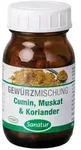 Cumin Muskat & Koriander Gew&uuml;rzmischung