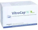 Vitrocap N vegan Kapseln