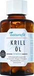 PZN-DE 12516022, Naturafit Krill&ouml;l 150 St&uuml;ck, Grundpreis: &euro; 0,36 / St&uuml;ck
