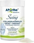 PZN-DE 18714177, APOrtha Collagen-komplex mit Fortigel+tendoforte Pulver 340 g,