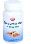 Curcumin 1000 + Bioperin Berco
