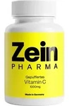 Vitamin C Kapseln 1000 mg gepuffert