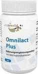 PZN-DE 09732236, Vita World Omnilact Plus Kapseln 60 St&uuml;ck, Grundpreis: &euro; 0,23