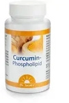 Dr. Jacob's Curcumin-Phospholipid aus Kurkuma-Extrakt