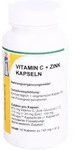 Vitamin C + Zink 25 mg