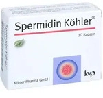 Spermidin K&ouml;hler