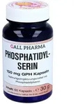 Phosphatidylserin 150 mg GPH Kapseln