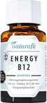 PZN-DE 13058484, Naturafit Energy B12 60 St&uuml;ck, Grundpreis: &euro; 0,50 / St&uuml;ck