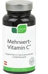 Nicapur Mehrwert Vitamin C