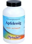 Apfelessig