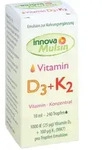 Innova Mulsin Vitamin D3 + K2