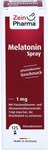 PZN-DE 17441665, ZeinPharma Melatonin 1 mg Spray 25 ml, Grundpreis: &euro;...