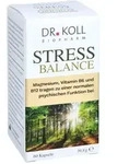 Stress Balan Vit B6+b12mag