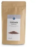 Flohsamen Gemahlen Pulver