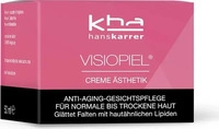 PZN-DE 08448390, Hans Karrer Visiopiel Creme &Auml;sthetik 50 ml, Grundpreis: &euro;
