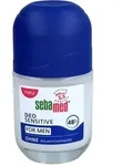 Sebamed for men Deo Sensitiv Roll-on